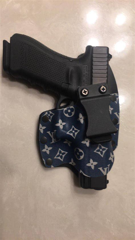 louis vuitton concealed carry|More.